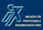 MAGAZIN FÜR PROFESSIONELLE INFORMATIONSTECHNIK