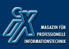 MAGAZIN FÜR PROFESSIONELLE INFORMATIONSTECHNIK